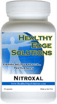 Healthy Edge Solutions for People